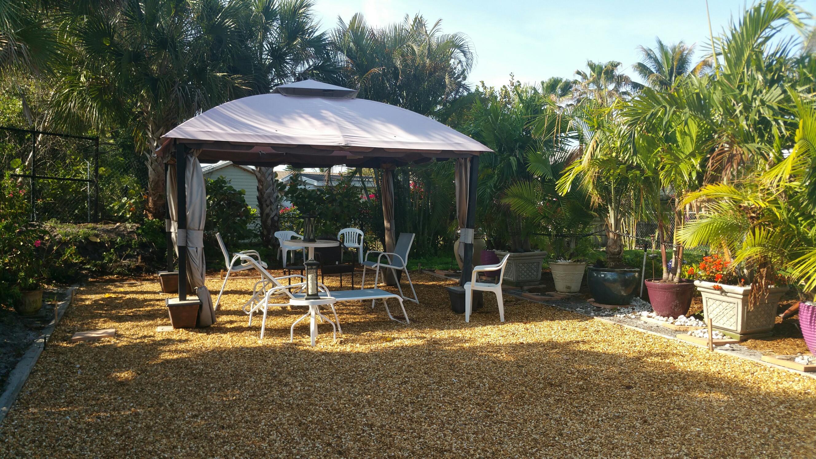 DEL IDA PARK - Residential Lease