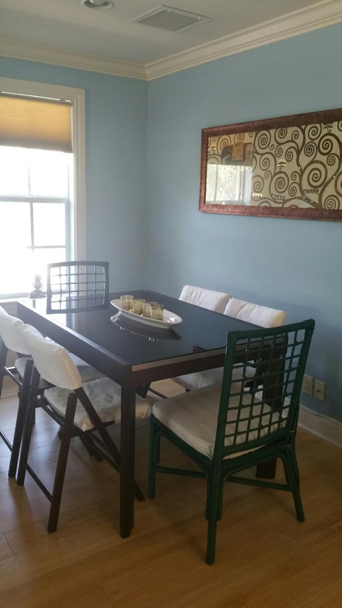 DEL IDA PARK - Residential Lease