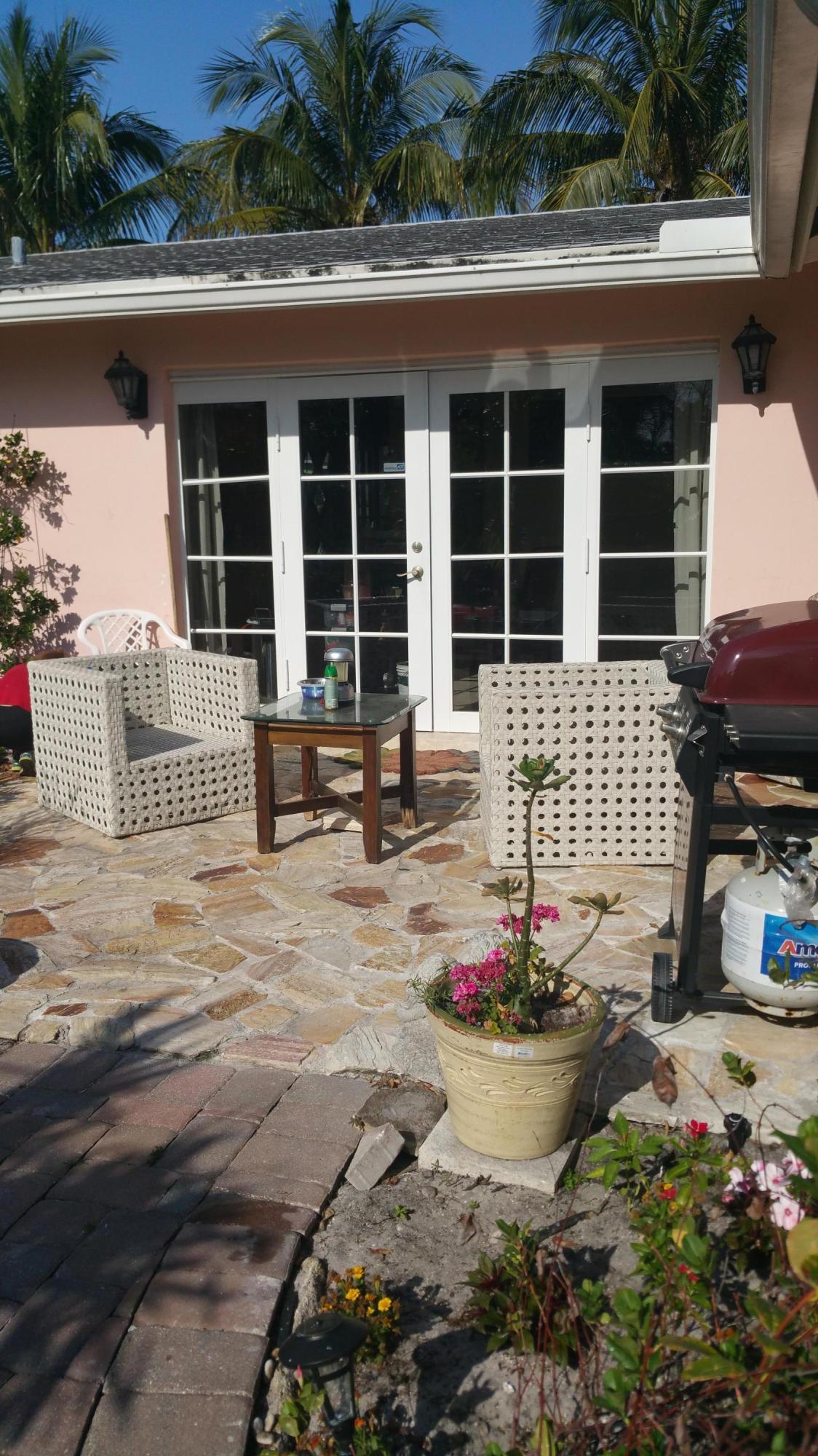 DEL IDA PARK - Residential Lease