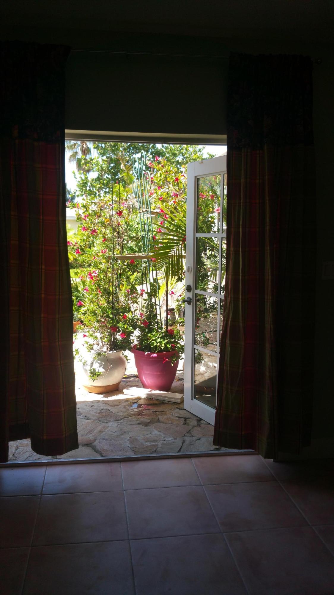 DEL IDA PARK - Residential Lease