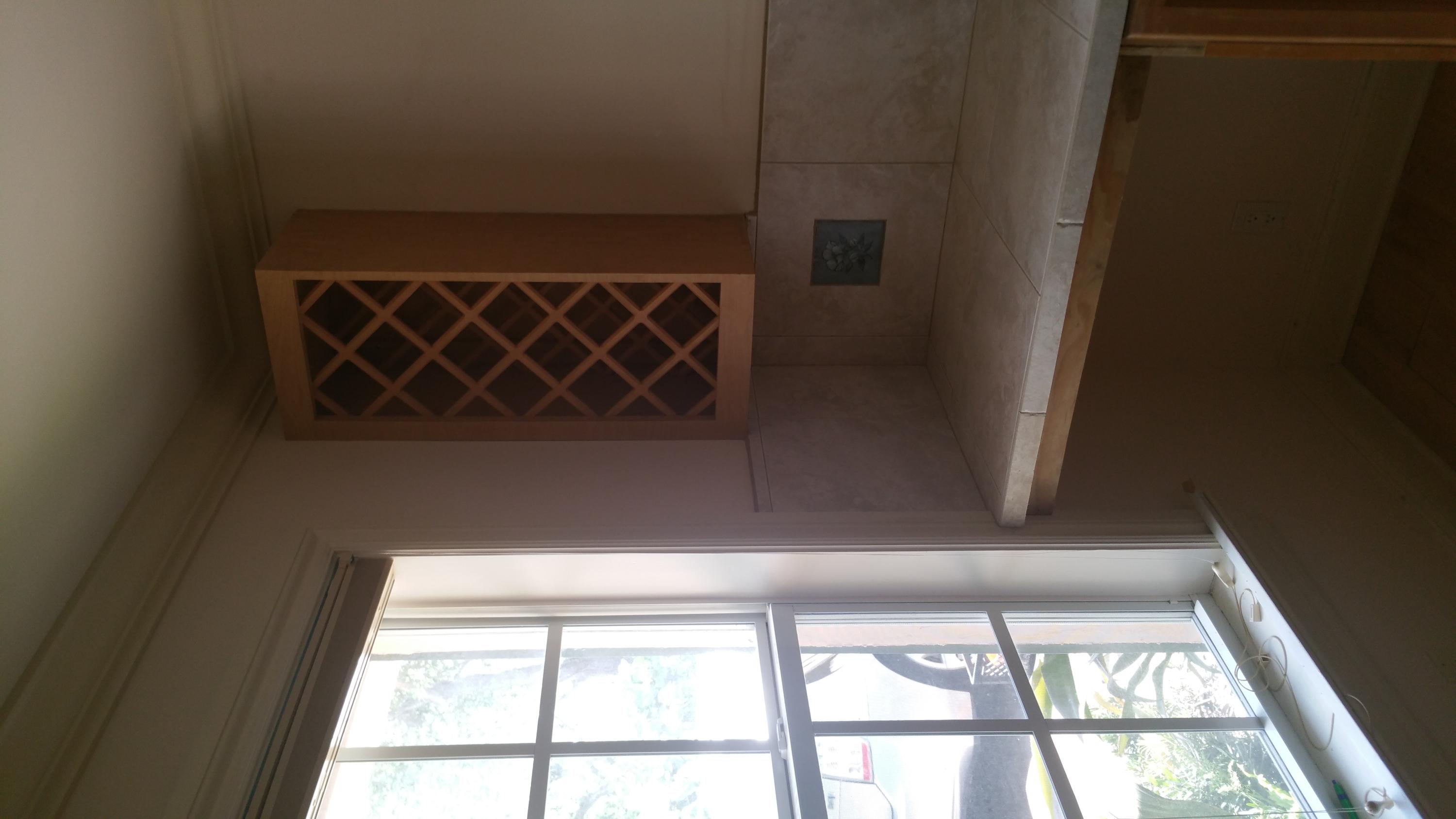 DEL IDA PARK - Residential Lease