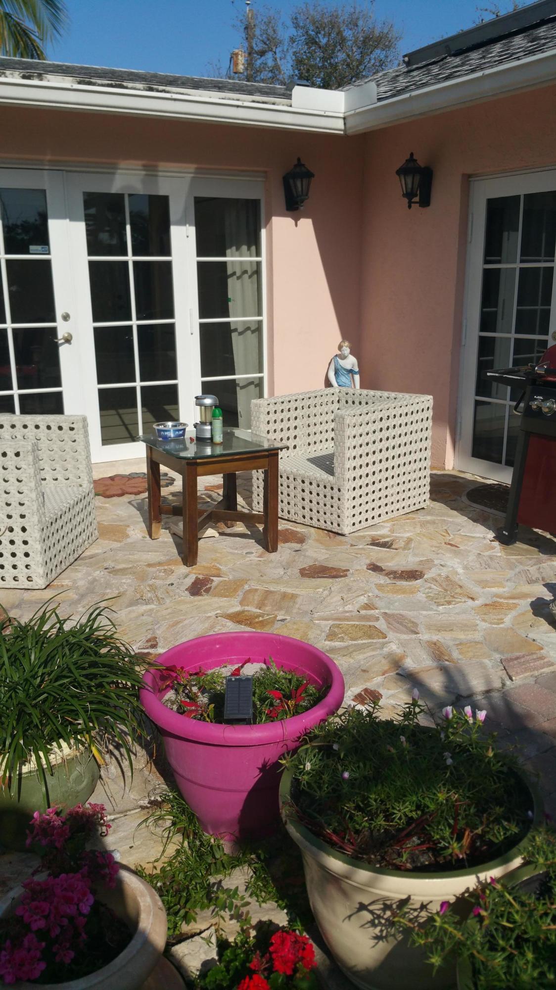 DEL IDA PARK - Residential Lease