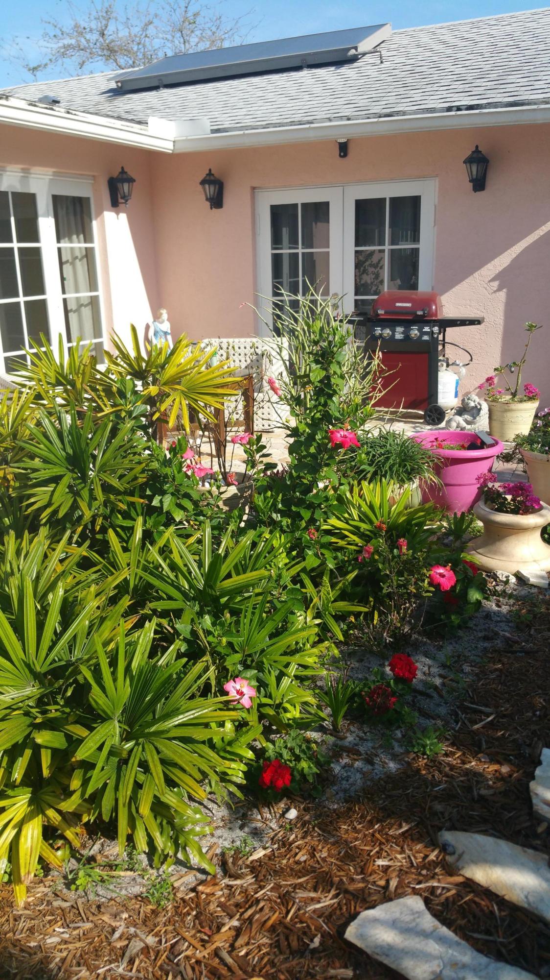 DEL IDA PARK - Residential Lease