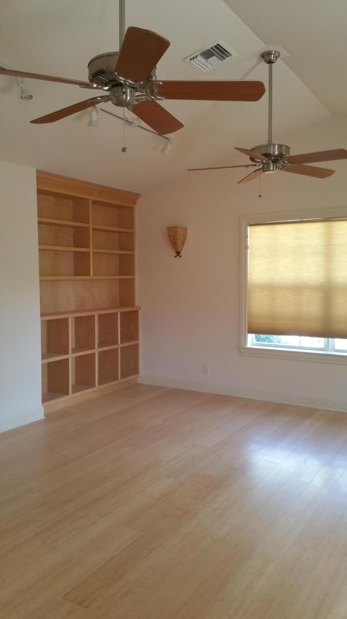 DEL IDA PARK - Residential Lease