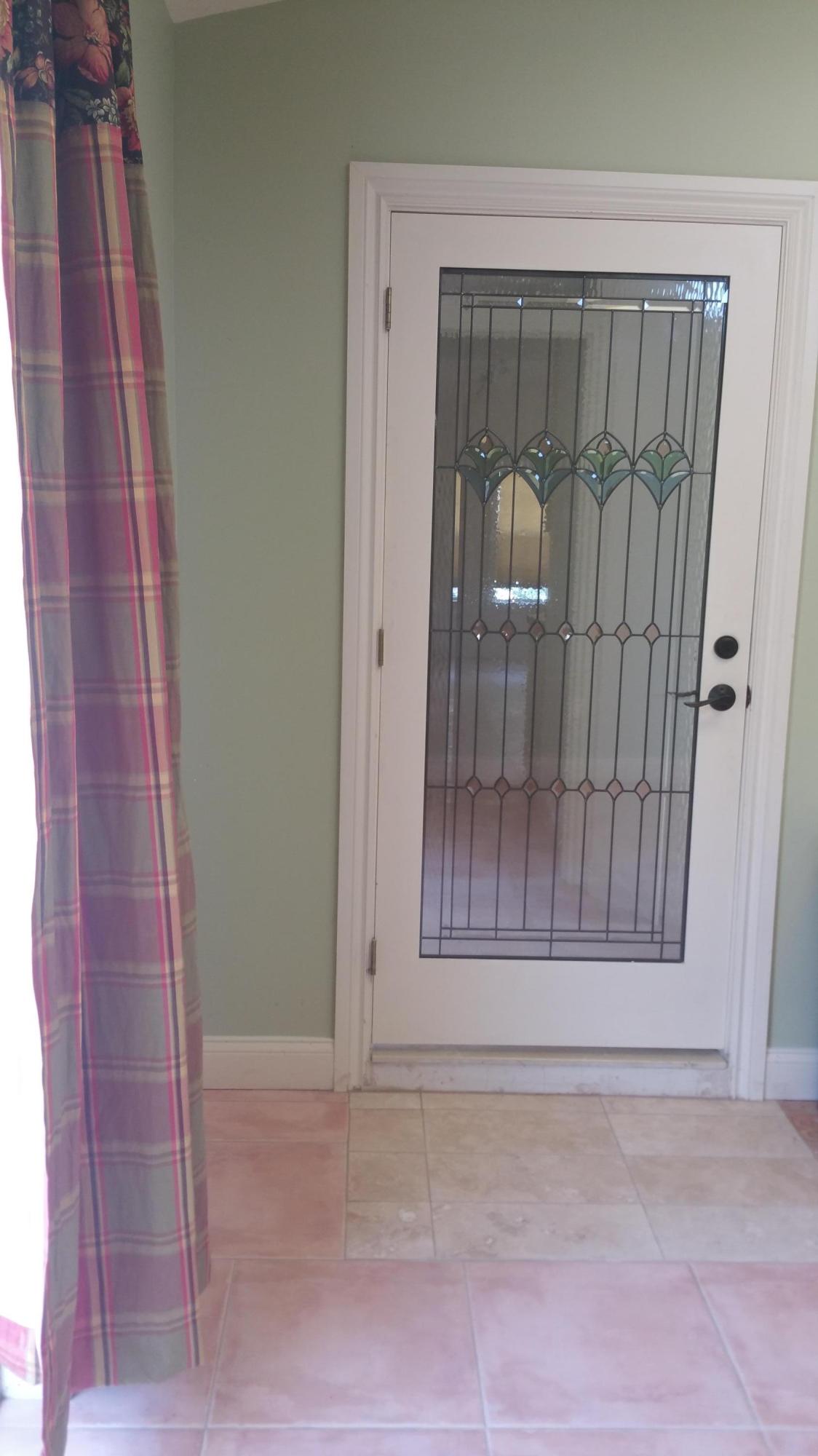 DEL IDA PARK - Residential Lease