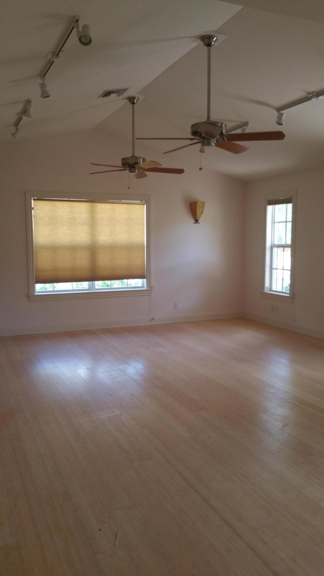 DEL IDA PARK - Residential Lease