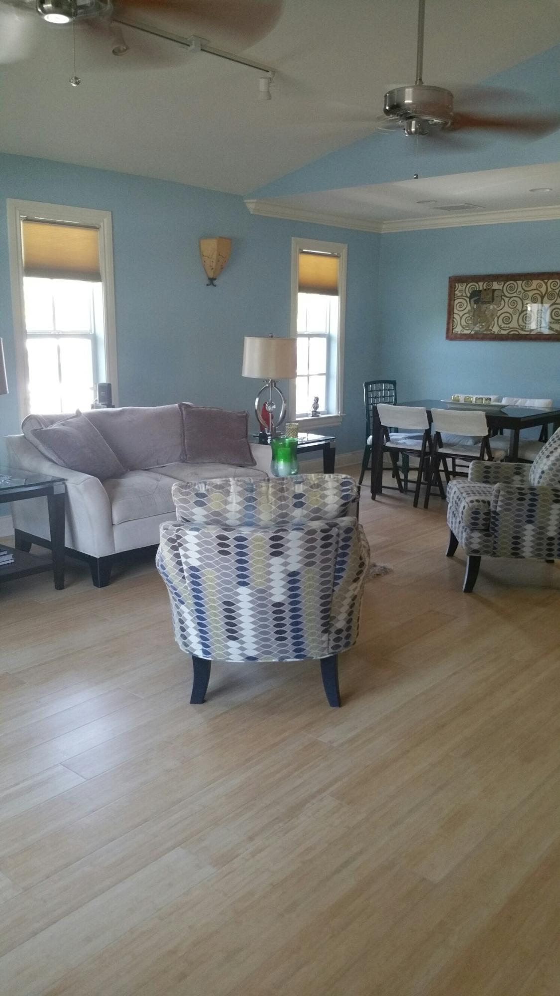 DEL IDA PARK - Residential Lease