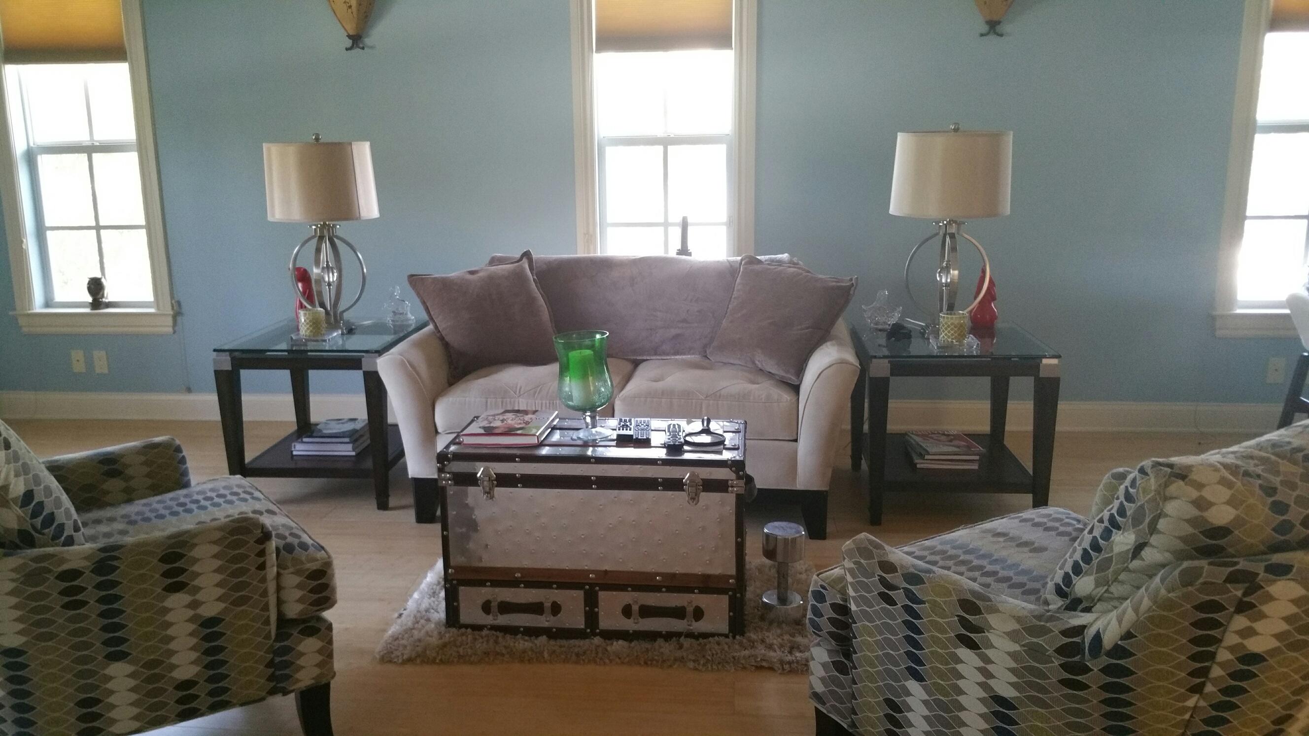 DEL IDA PARK - Residential Lease