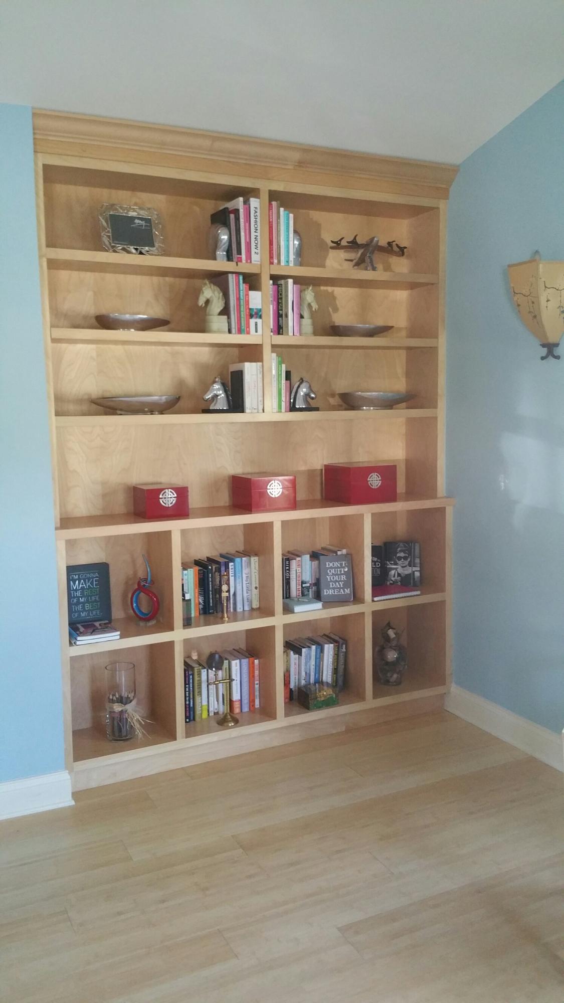 DEL IDA PARK - Residential Lease