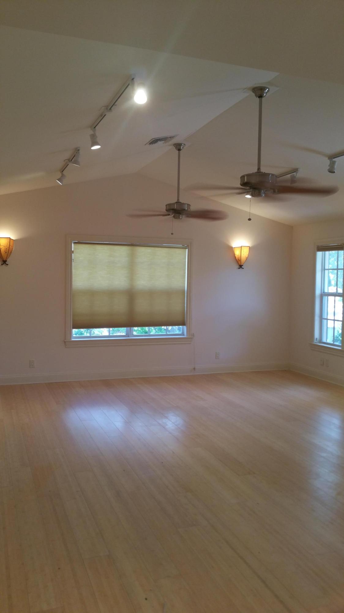 DEL IDA PARK - Residential Lease