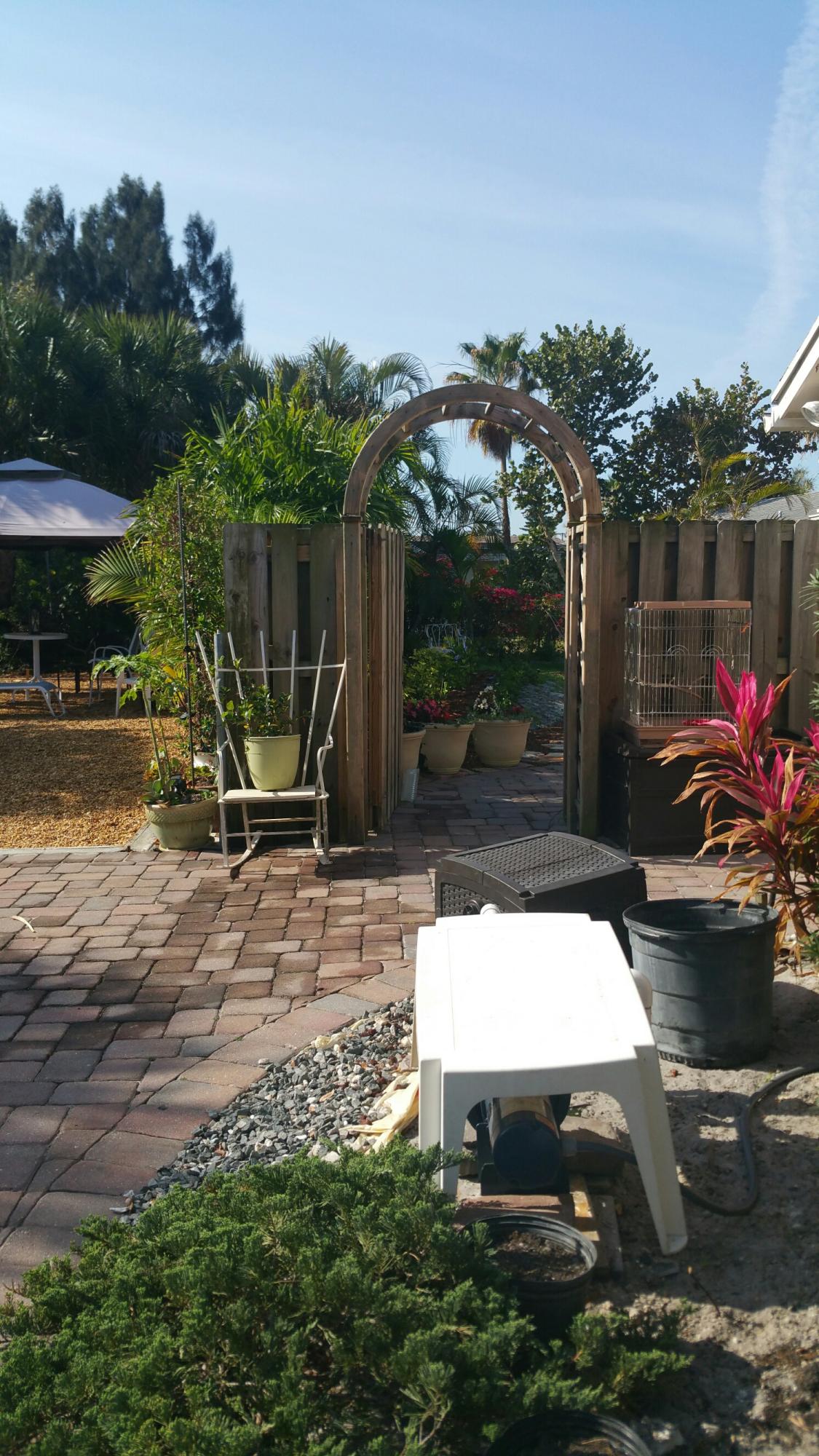 DEL IDA PARK - Residential Lease