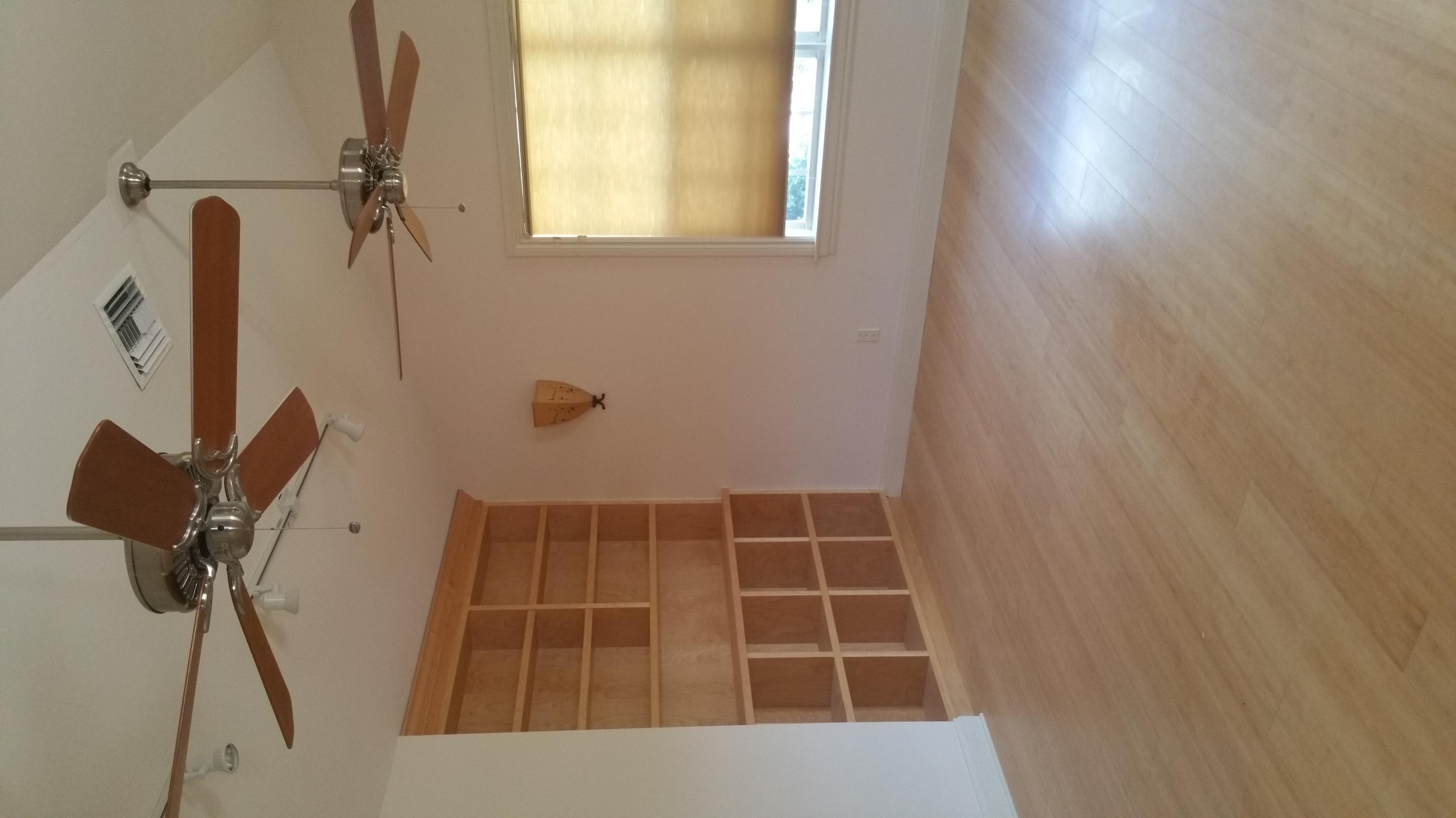 DEL IDA PARK - Residential Lease