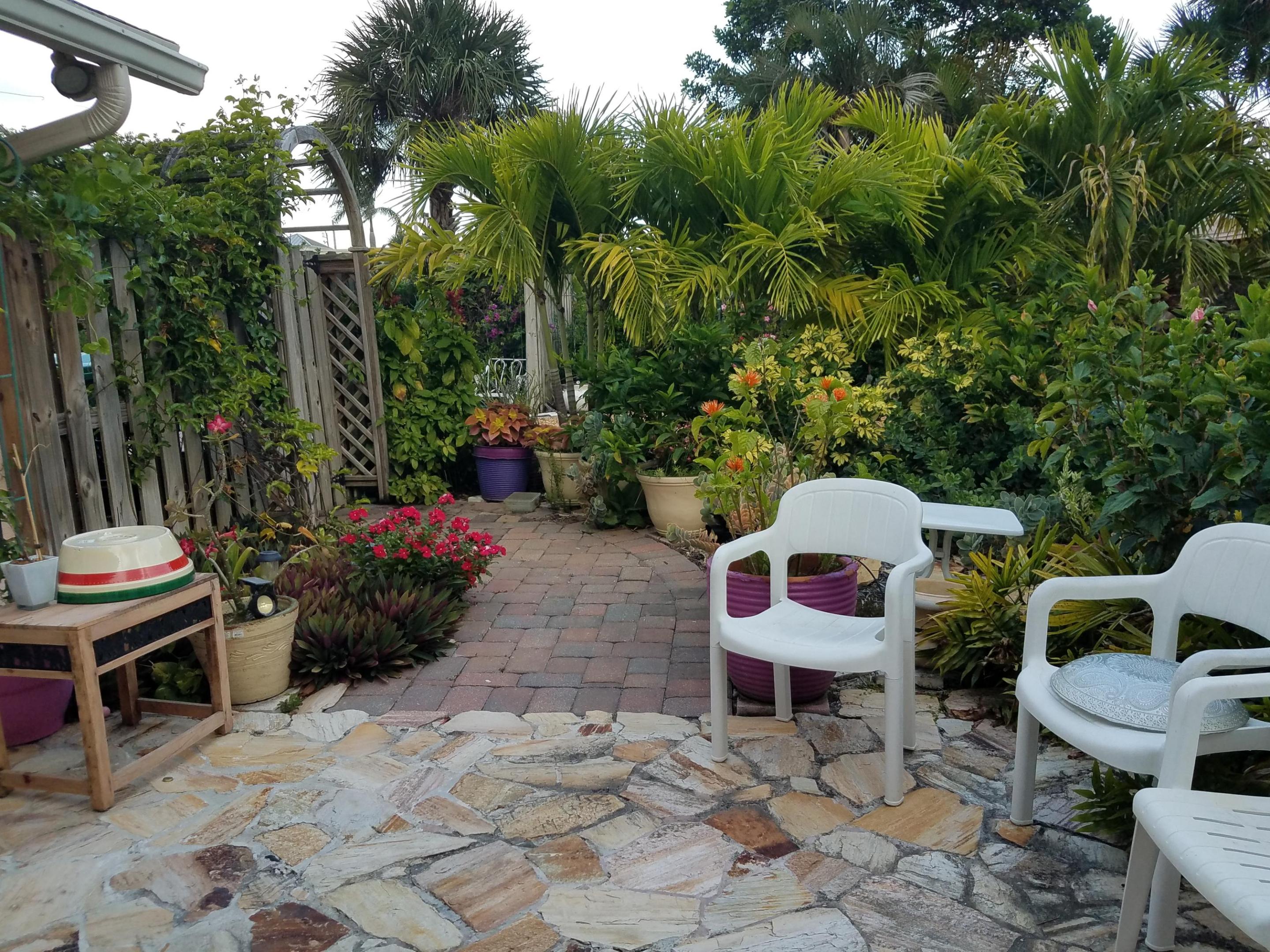 DEL IDA PARK - Residential Lease