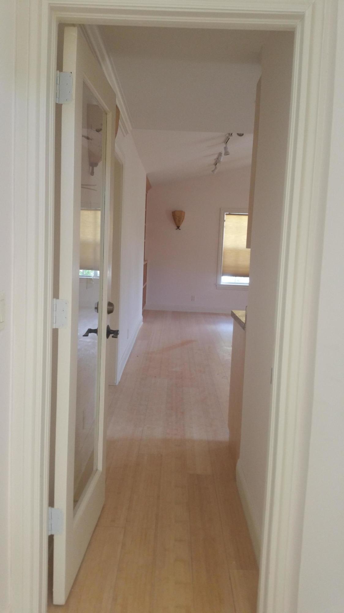 DEL IDA PARK - Residential Lease