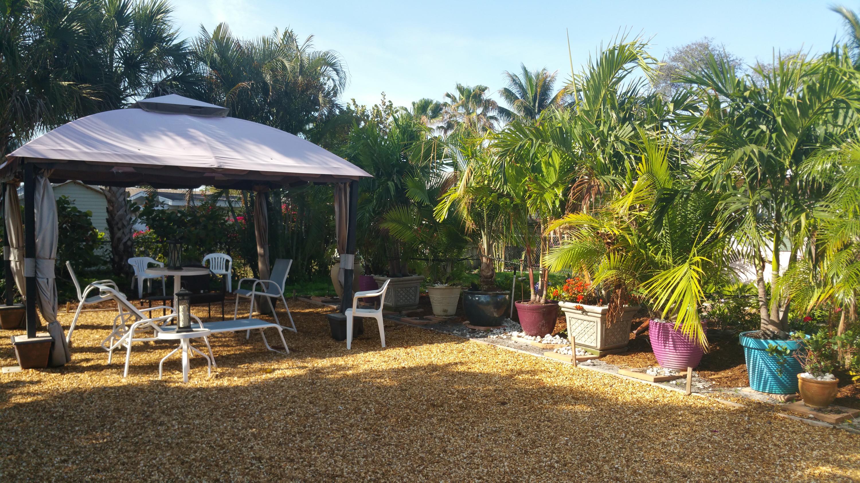 DEL IDA PARK - Residential Lease