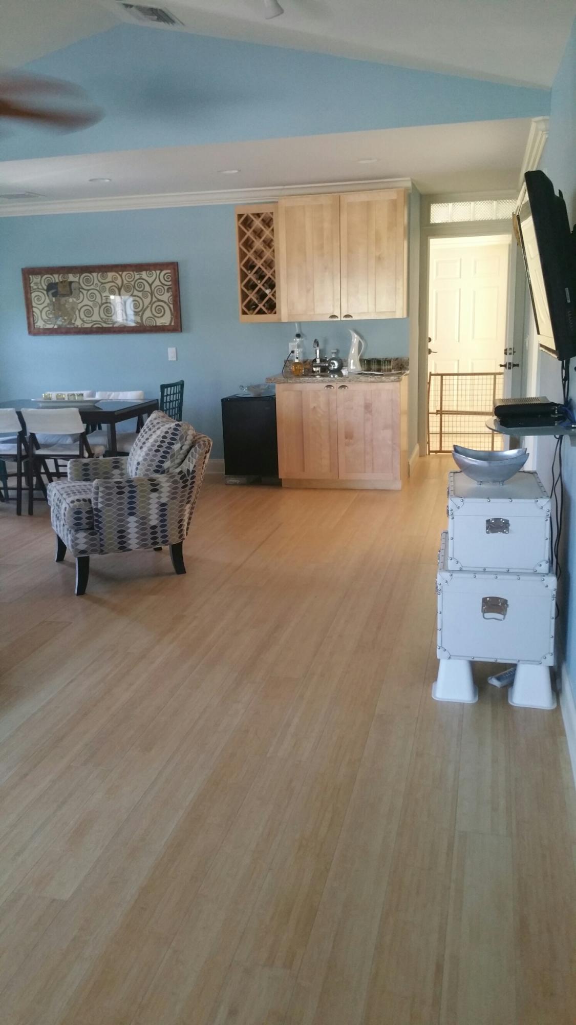 DEL IDA PARK - Residential Lease