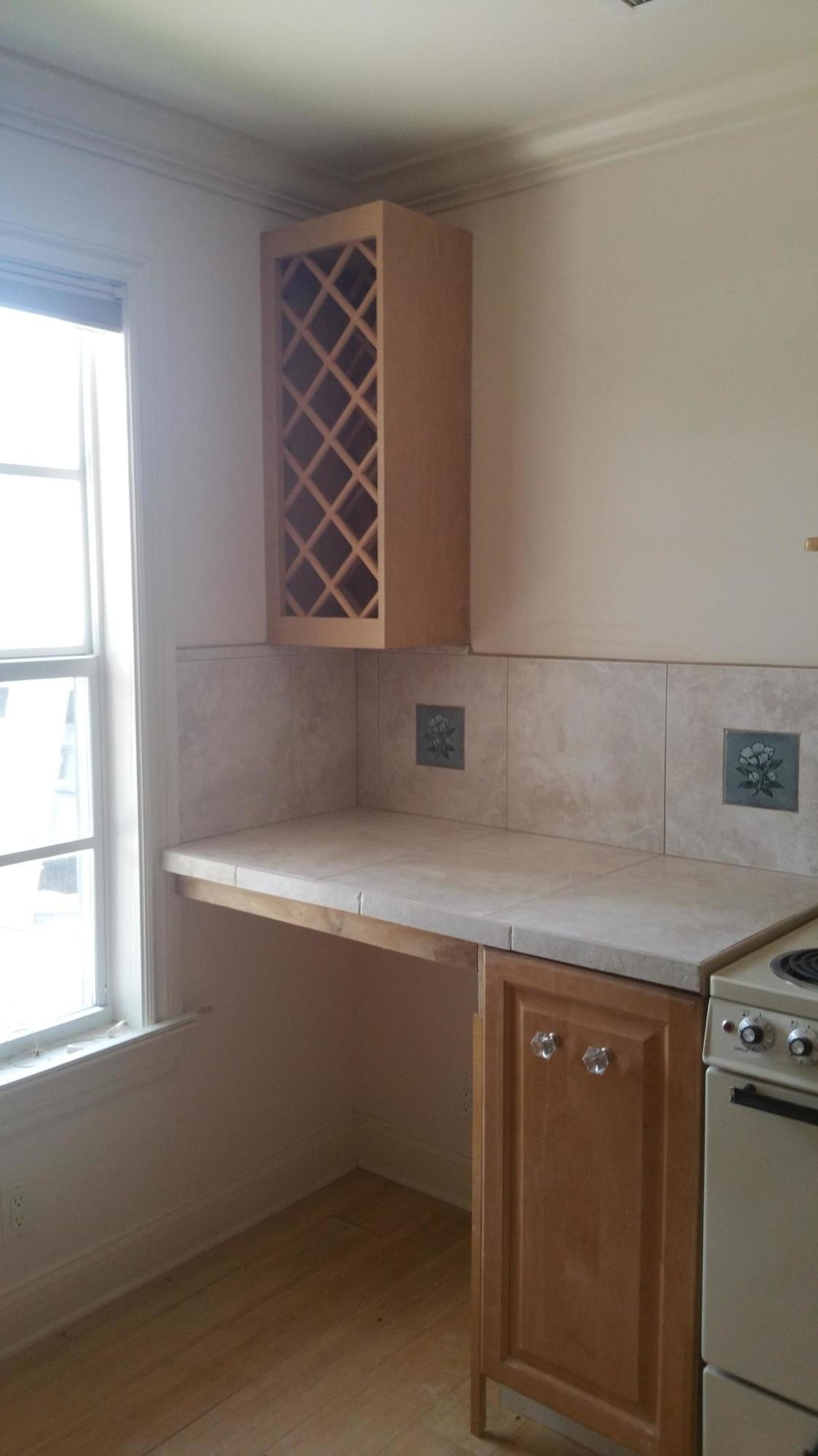 DEL IDA PARK - Residential Lease