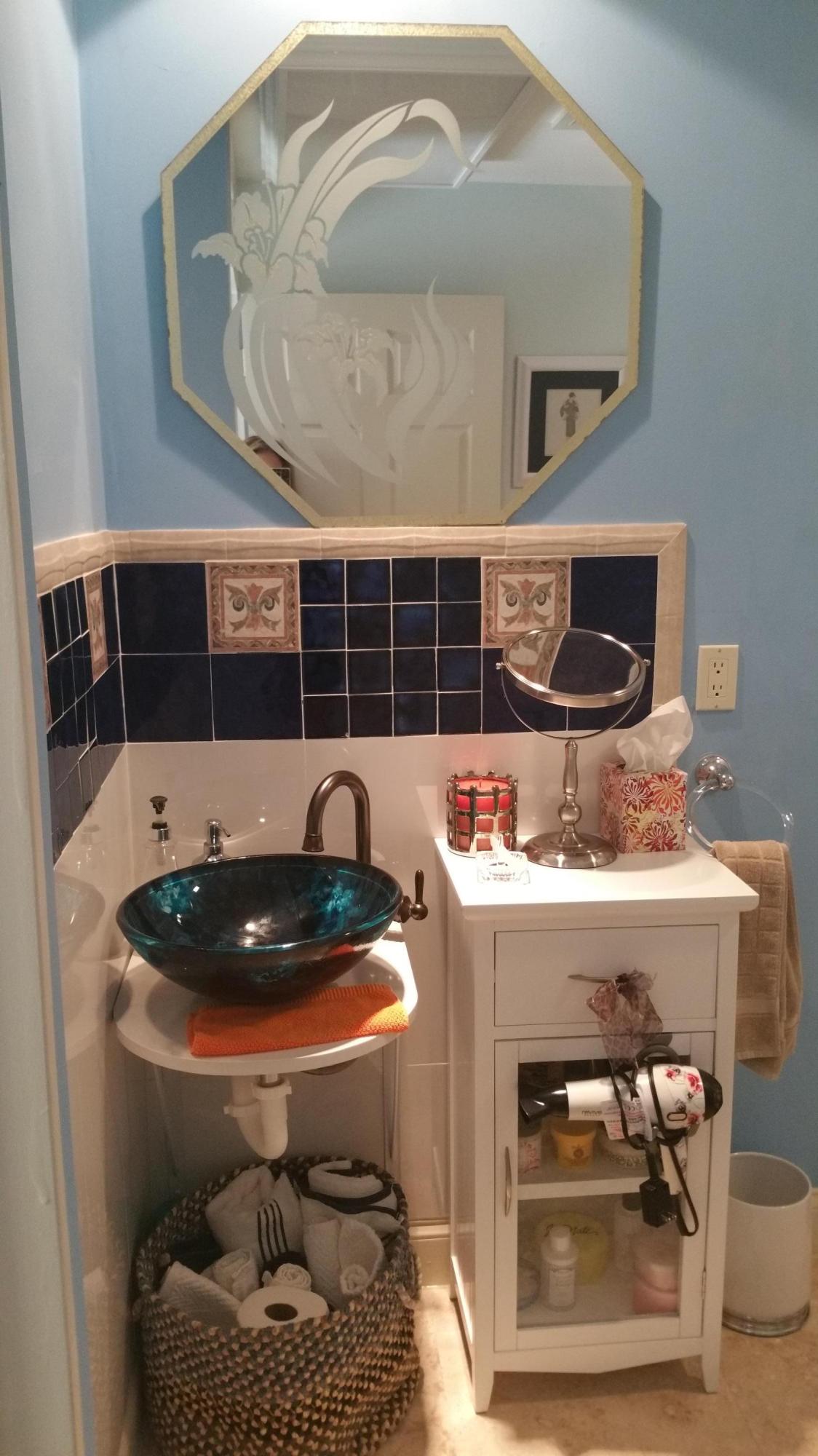 DEL IDA PARK - Residential Lease