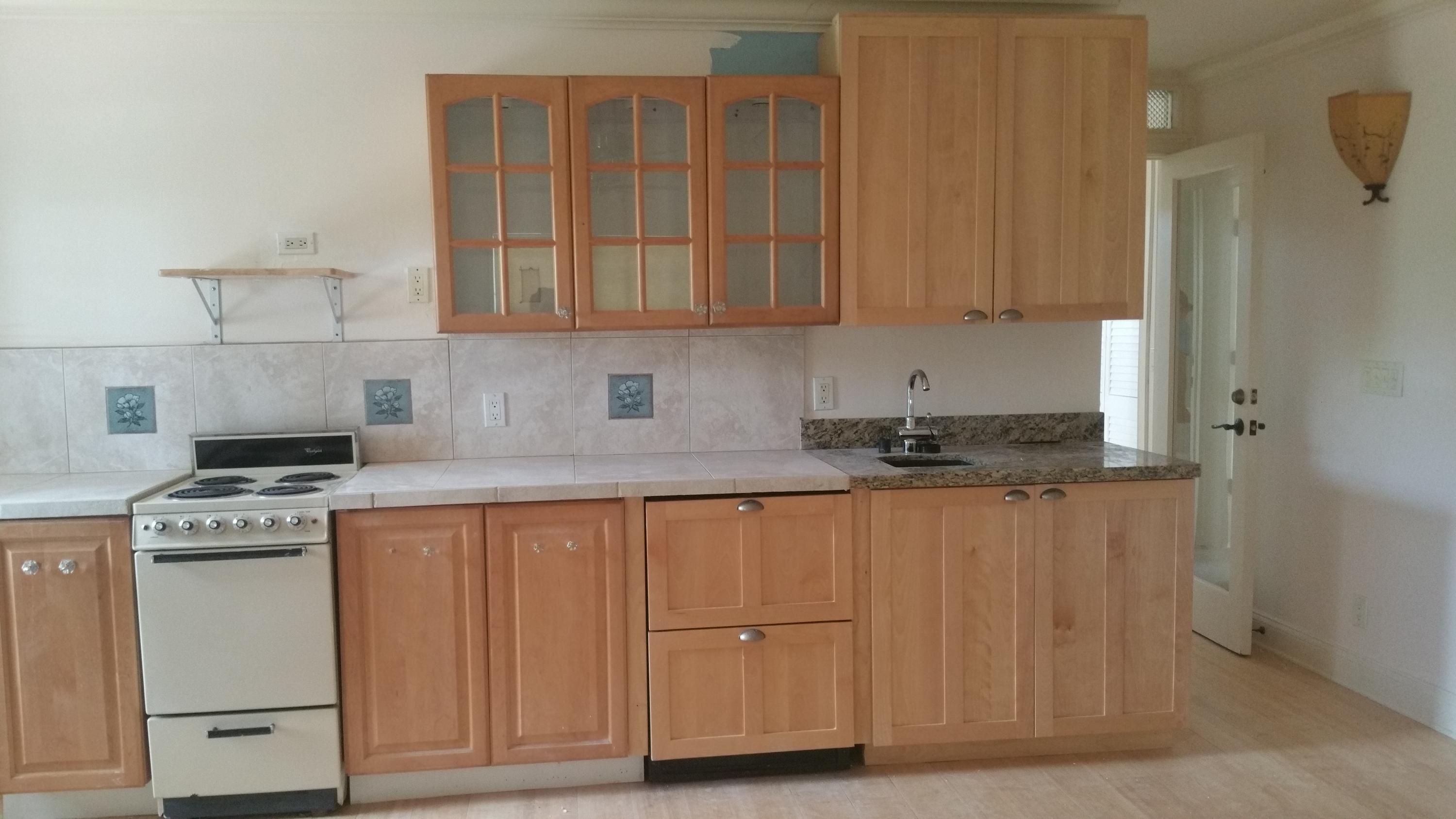 DEL IDA PARK - Residential Lease