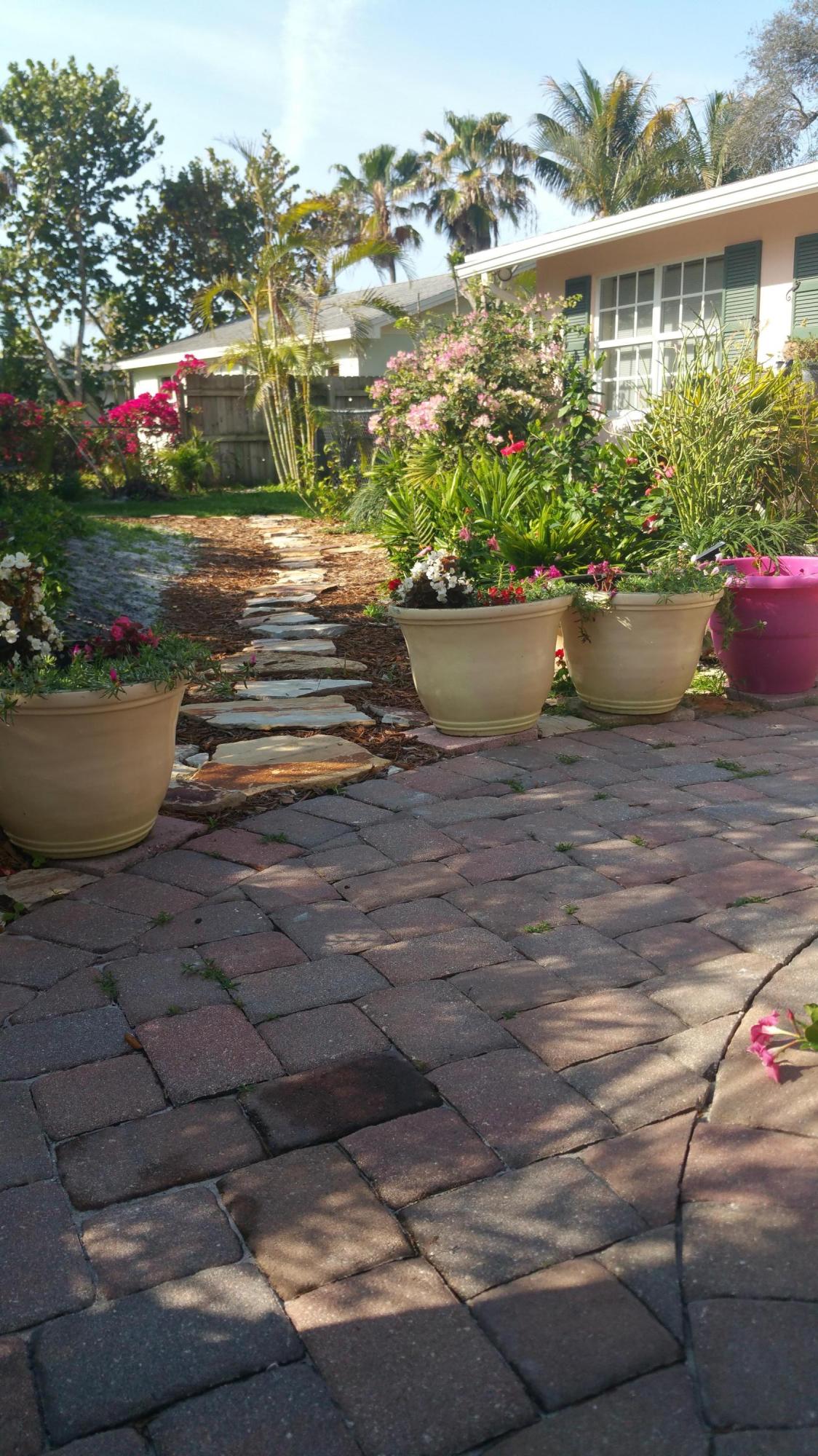 DEL IDA PARK - Residential Lease