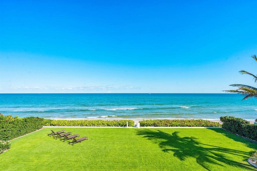 GULFSTREAM OCEAN TRS - Residential