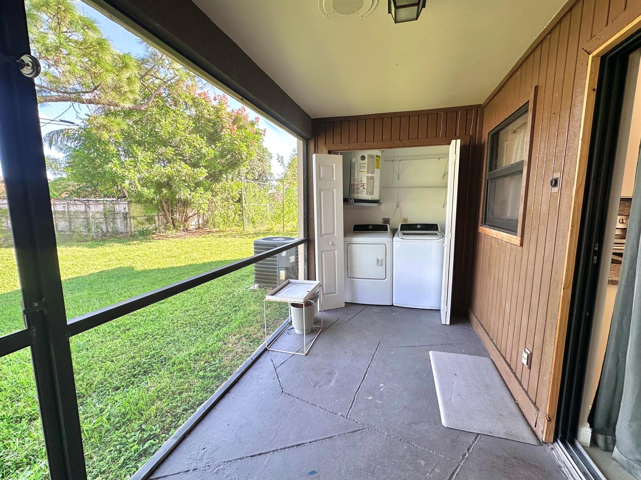 SHERWOOD VILLAGE CONDO - Residential