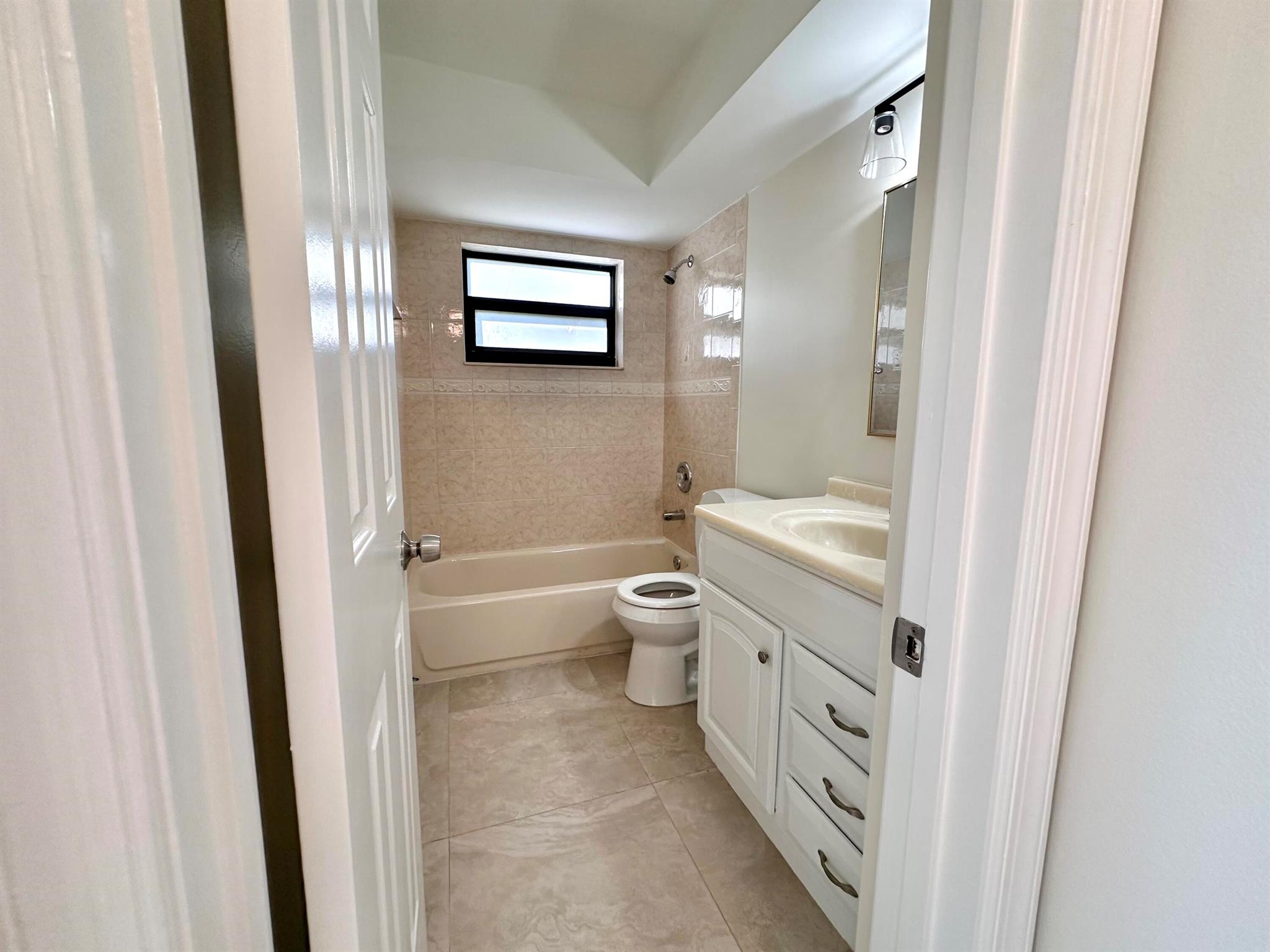 SHERWOOD VILLAGE CONDO - Residential