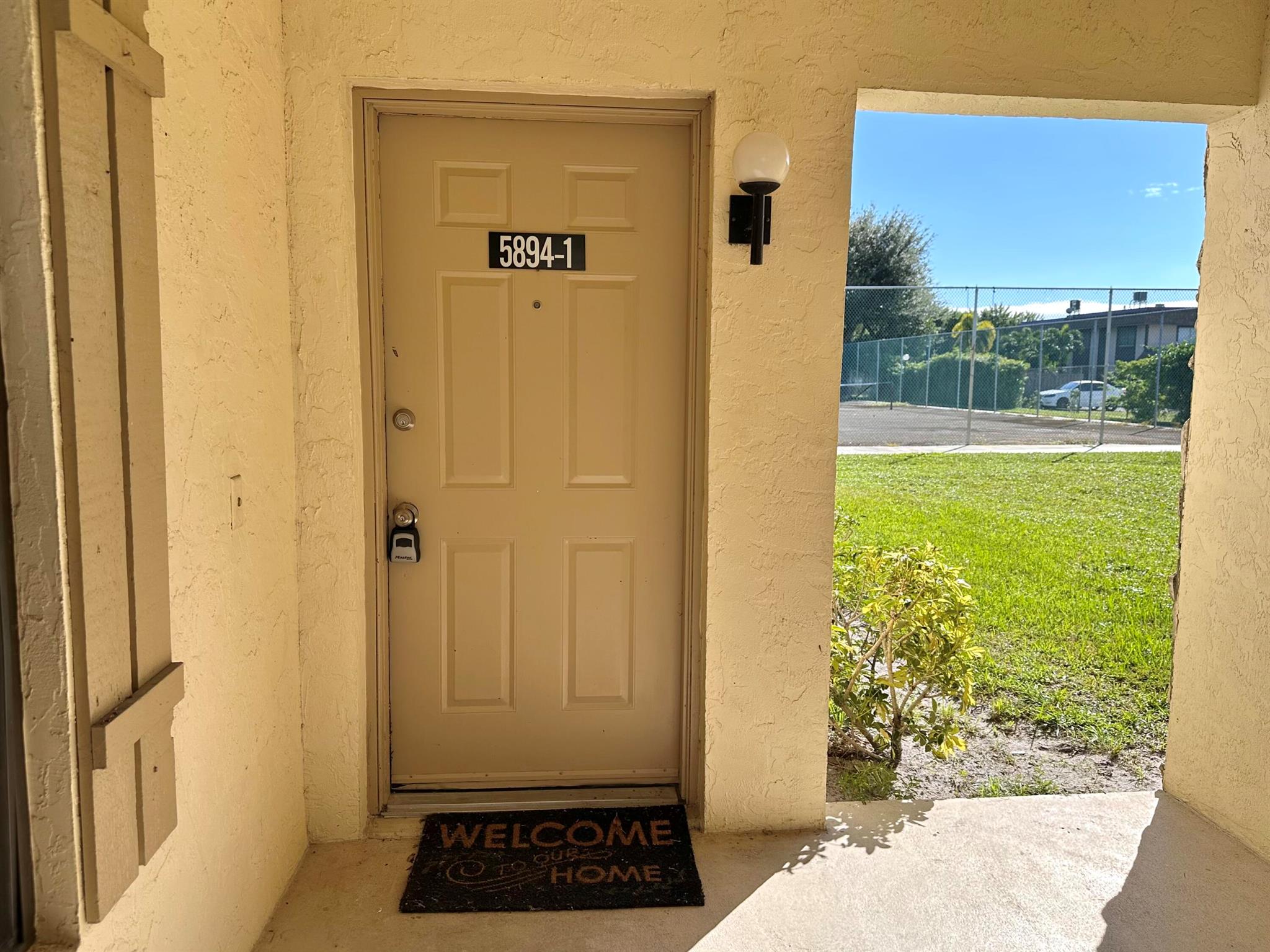 SHERWOOD VILLAGE CONDO - Residential