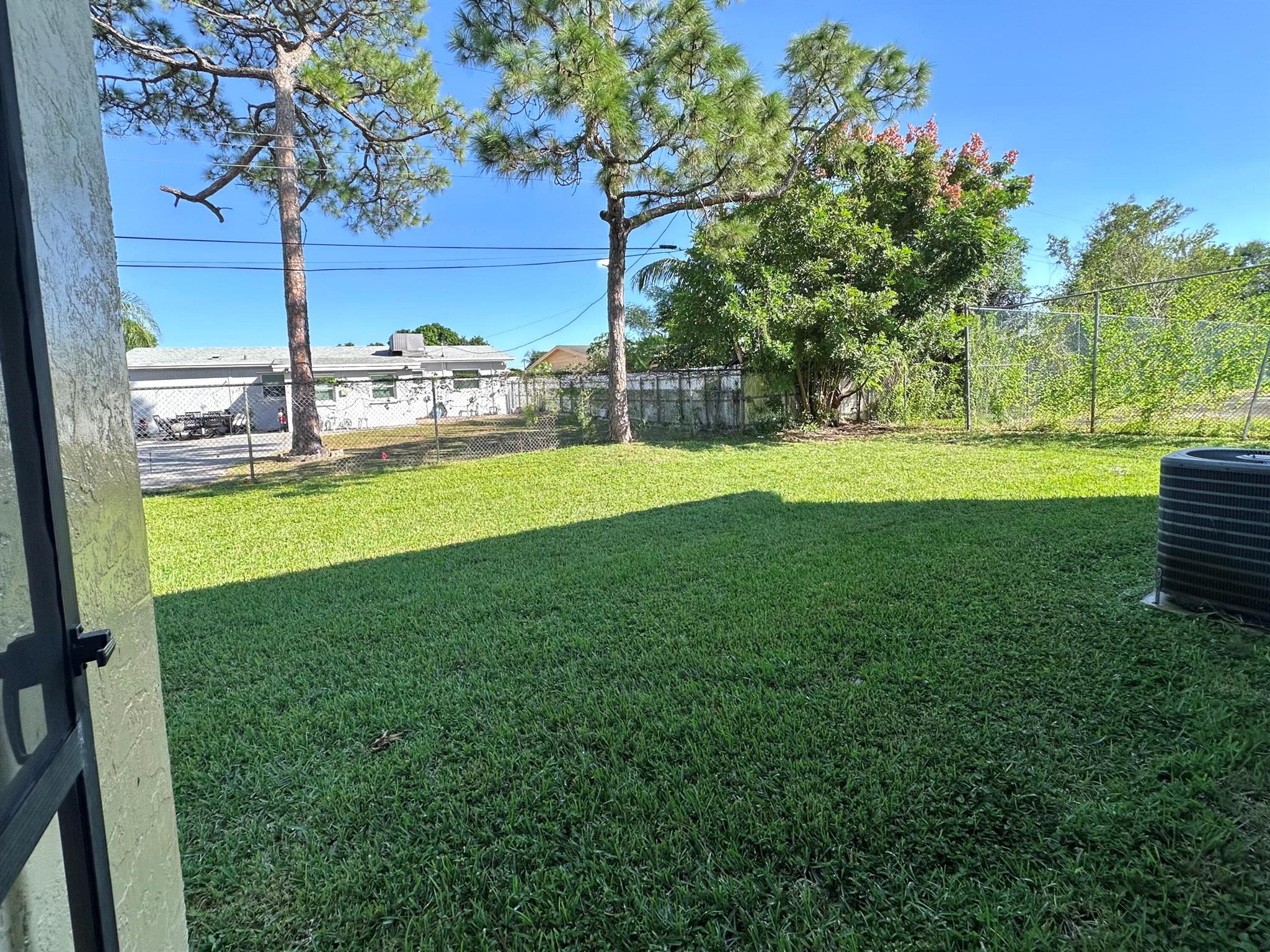 SHERWOOD VILLAGE CONDO - Residential