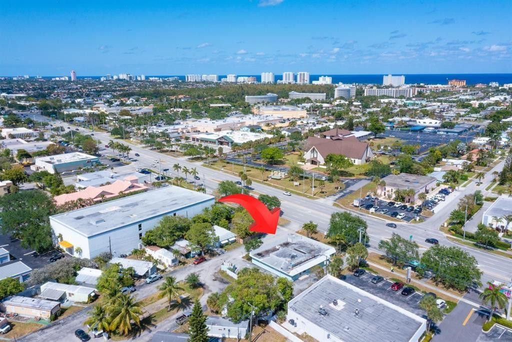 Photo of 441 S Federal Highway, Deerfield Beach, FL 33441 (MLS # F10549054)