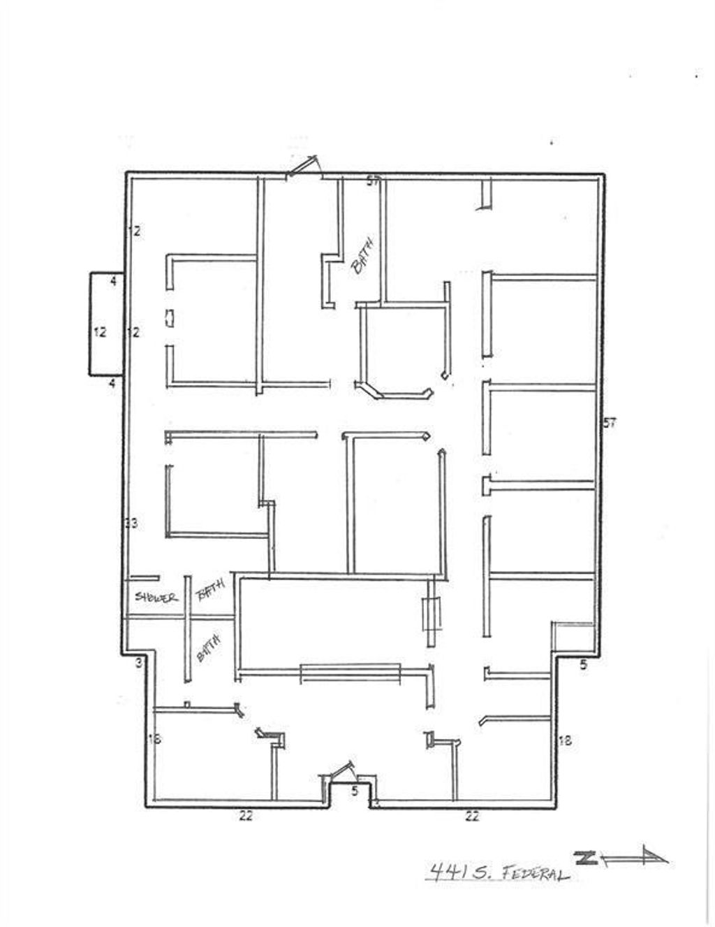 Photo of 441 S Federal Highway, Deerfield Beach, FL 33441 (MLS # F10549054)