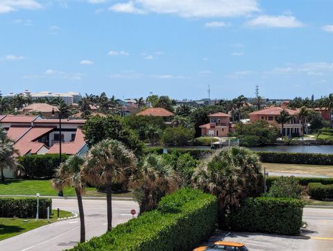 A home in Palm Beach