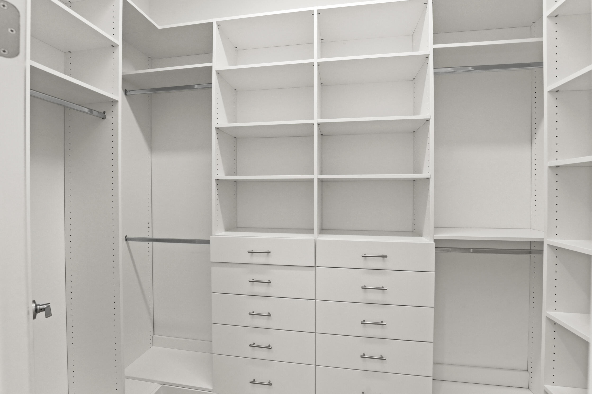 BRIDGES MIZNER PUD BRIDGES SOUTH PLAT SEVEN - Residential