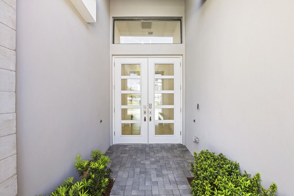 Photo of 17094 Rainbow Falls Trail, Boca Raton, FL 33496 (MLS # B26018112)