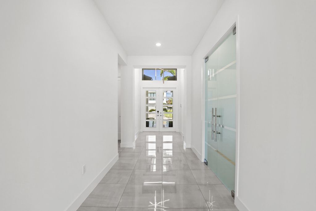 Photo of 17094 Rainbow Falls Trail, Boca Raton, FL 33496 (MLS # B26018112)