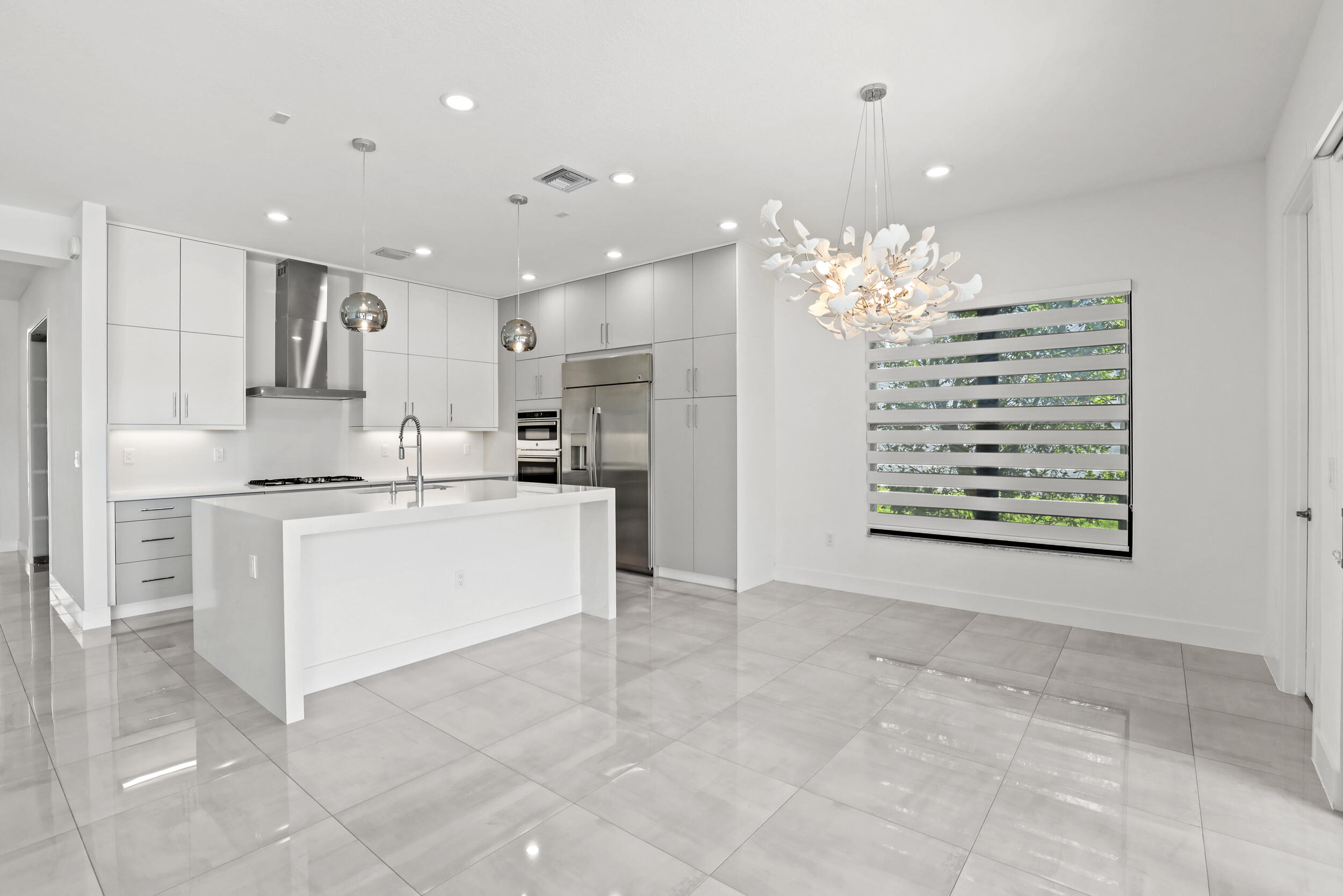 BRIDGES MIZNER PUD BRIDGES SOUTH PLAT SEVEN - Residential