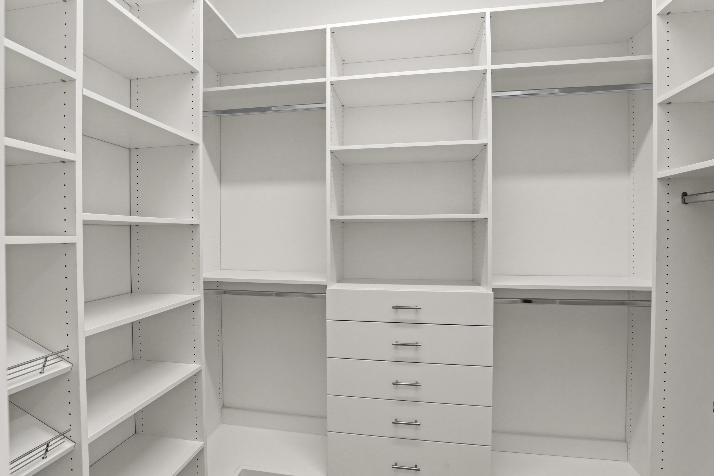 BRIDGES MIZNER PUD BRIDGES SOUTH PLAT SEVEN - Residential