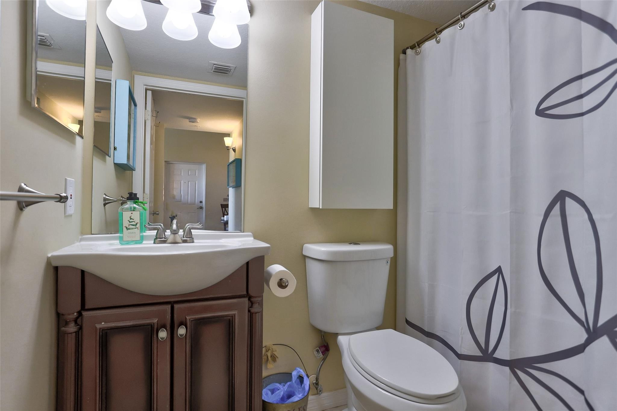 VILLA DEL SOL CONDO - Residential Lease