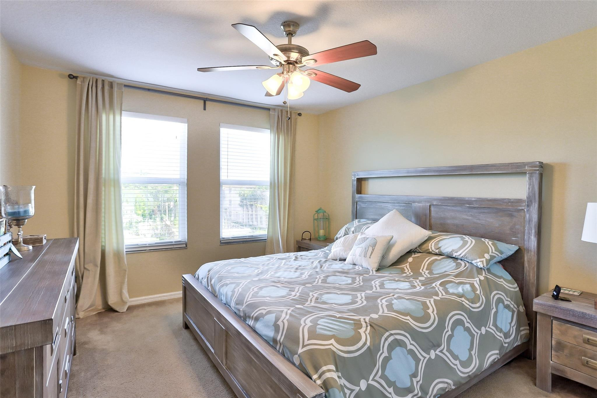 VILLA DEL SOL CONDO - Residential Lease