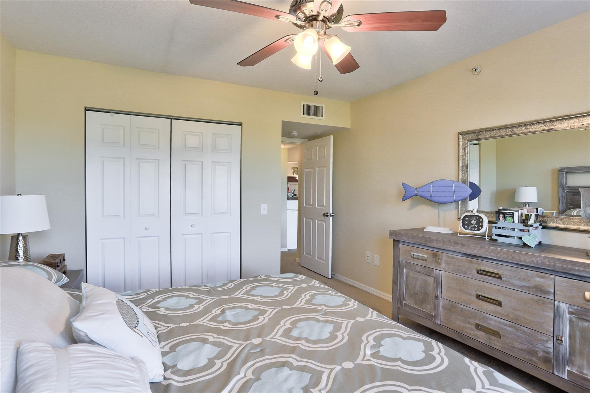 VILLA DEL SOL CONDO - Residential Lease