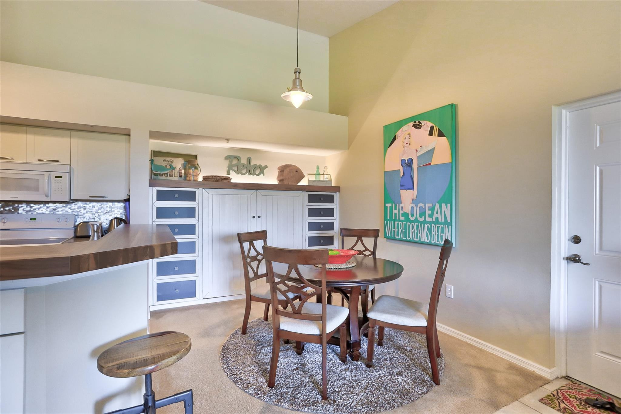 VILLA DEL SOL CONDO - Residential Lease