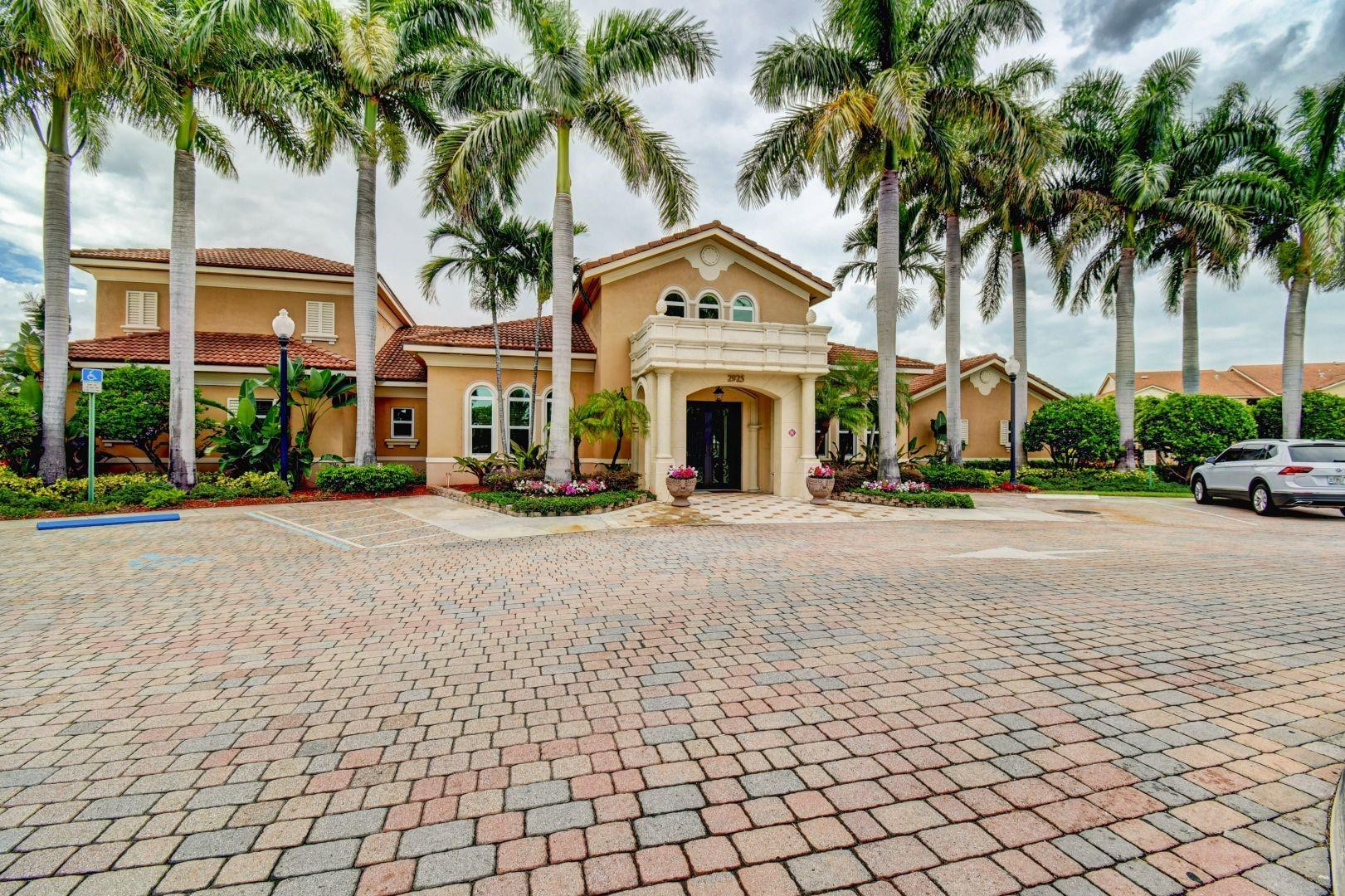 VILLA DEL SOL CONDO - Residential Lease