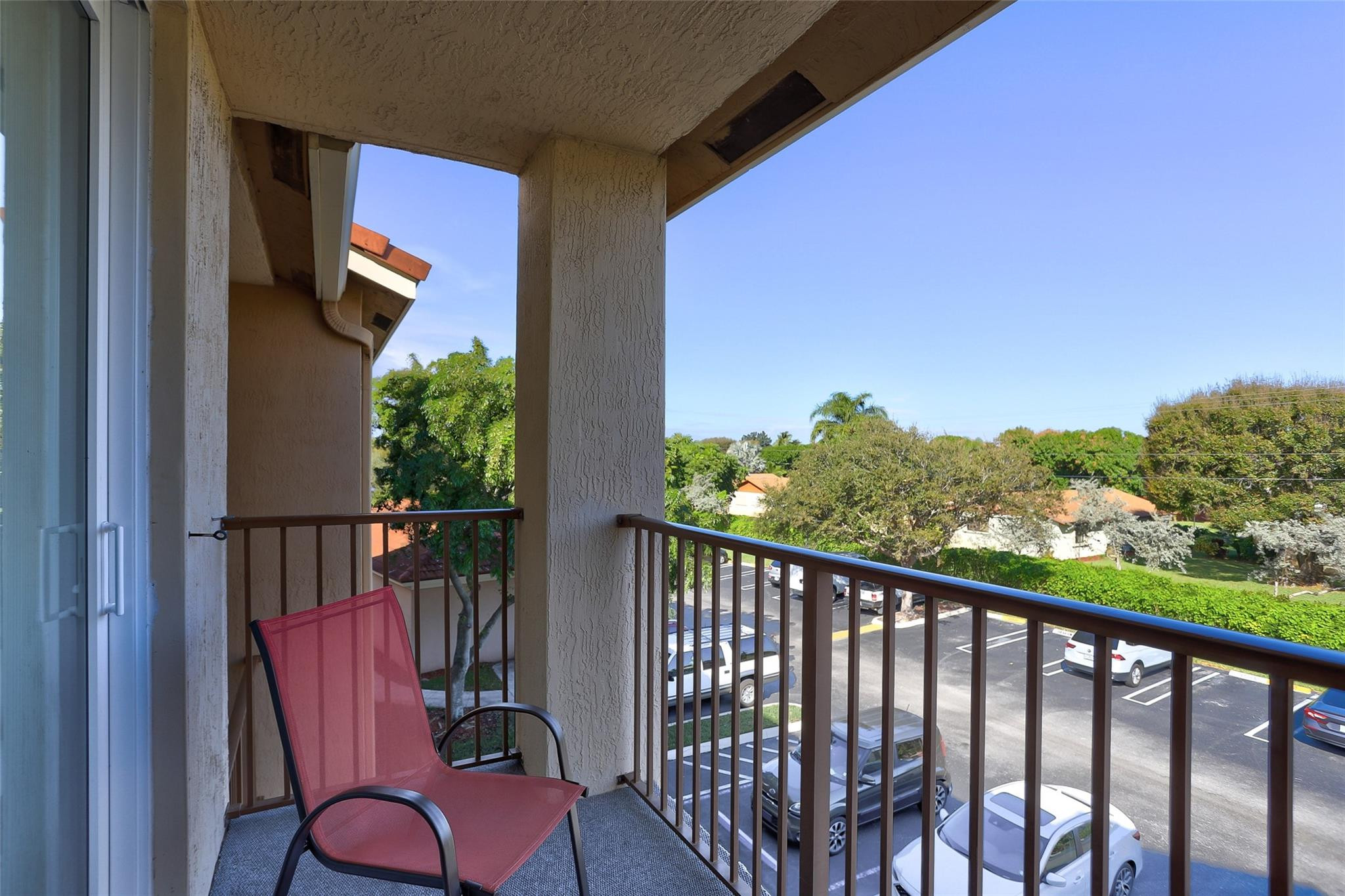 VILLA DEL SOL CONDO - Residential Lease