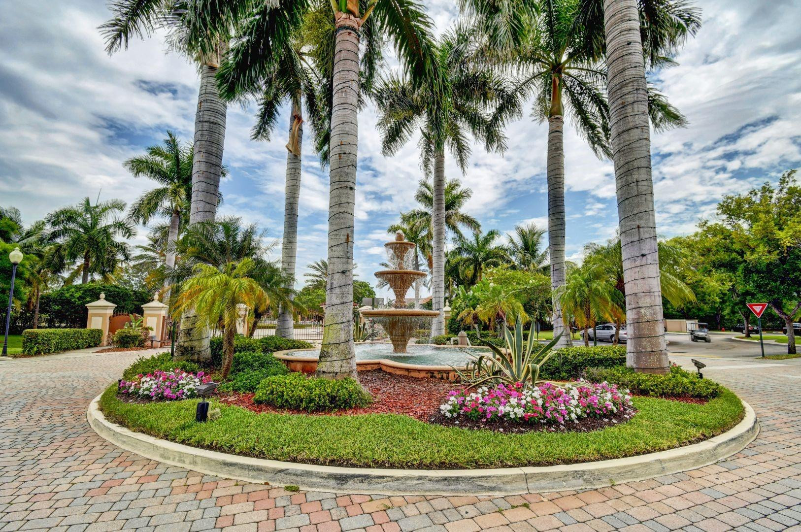 VILLA DEL SOL CONDO - Residential Lease