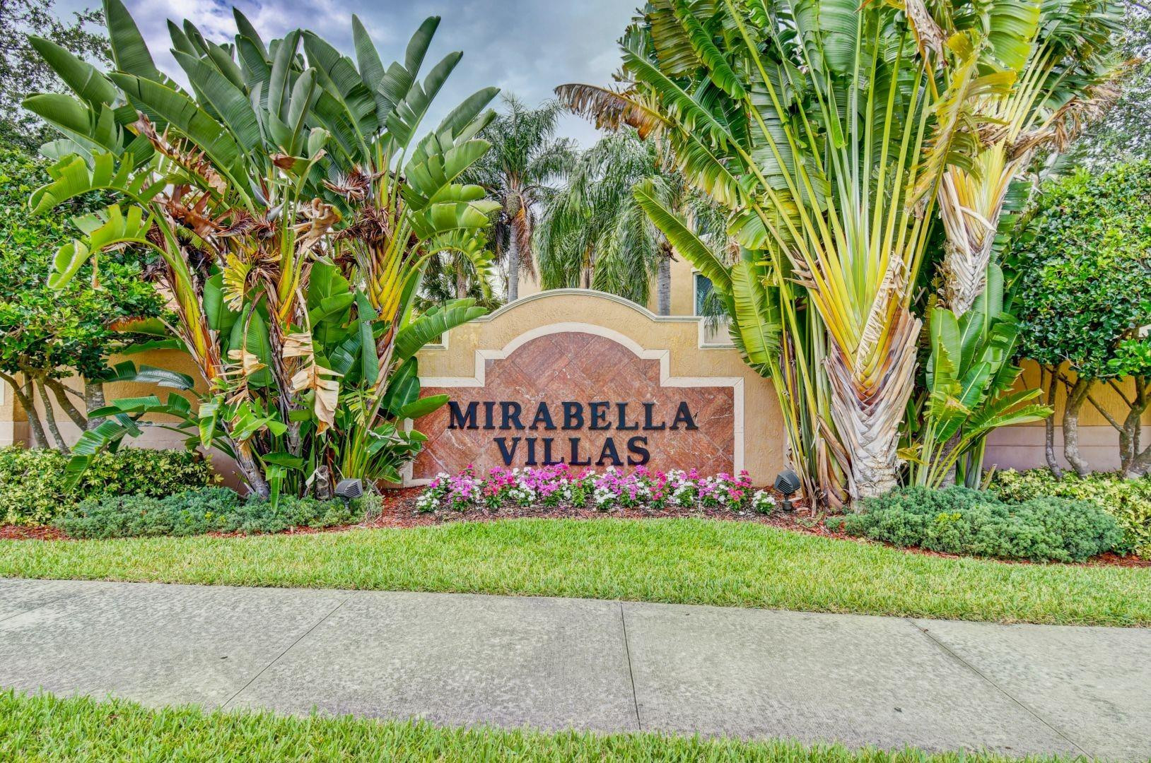 VILLA DEL SOL CONDO - Residential Lease