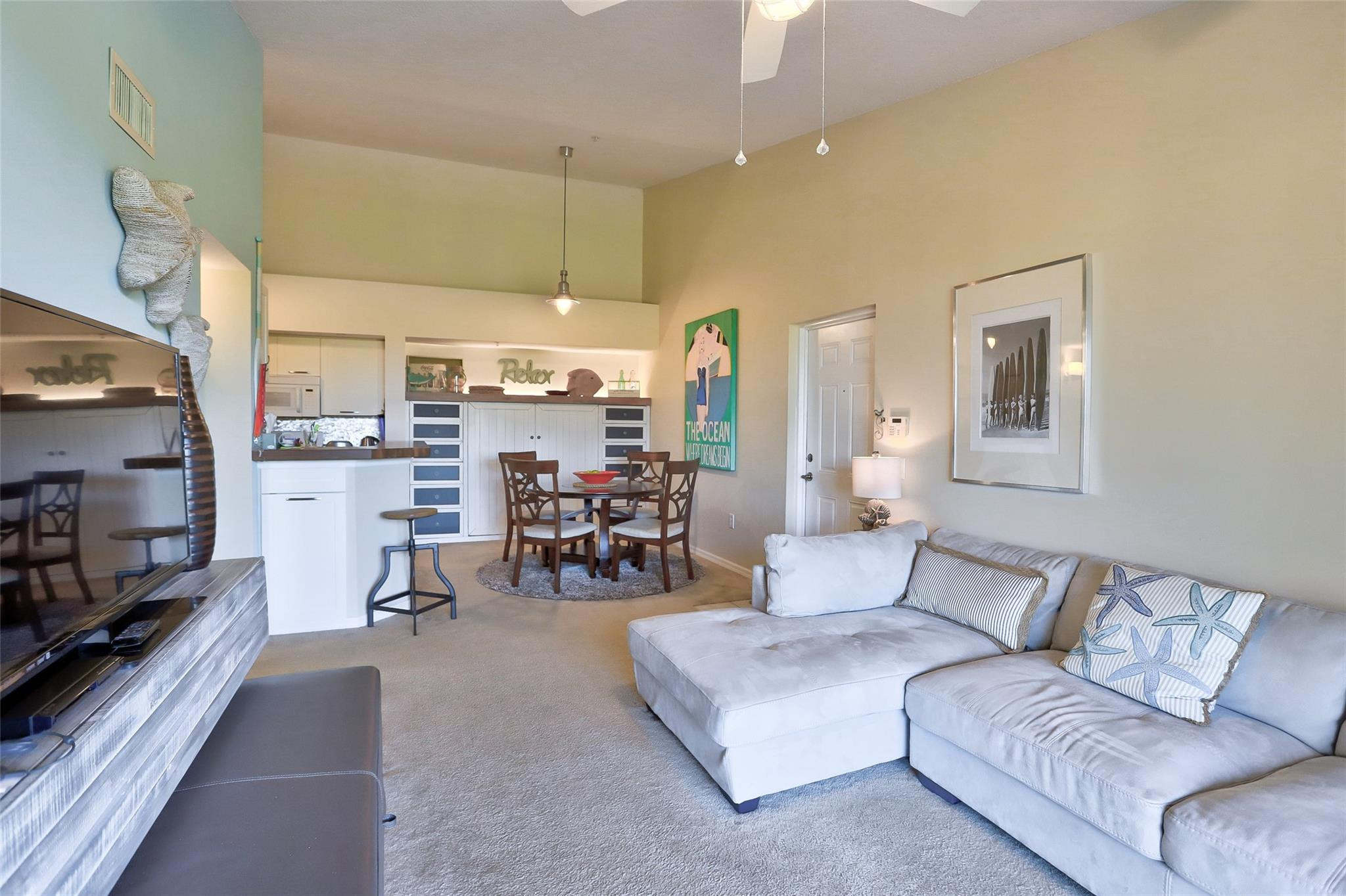 VILLA DEL SOL CONDO - Residential Lease