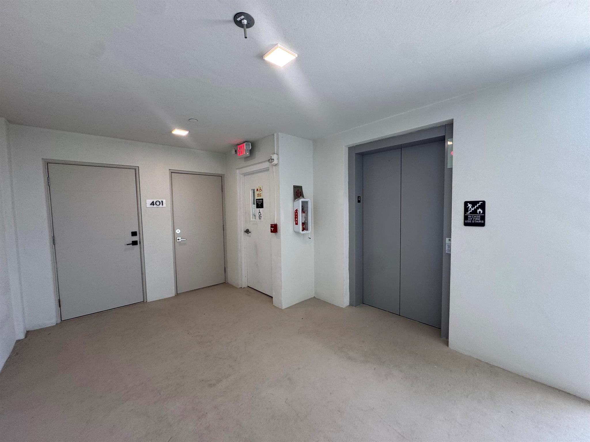 117 Lake Avenue 401
