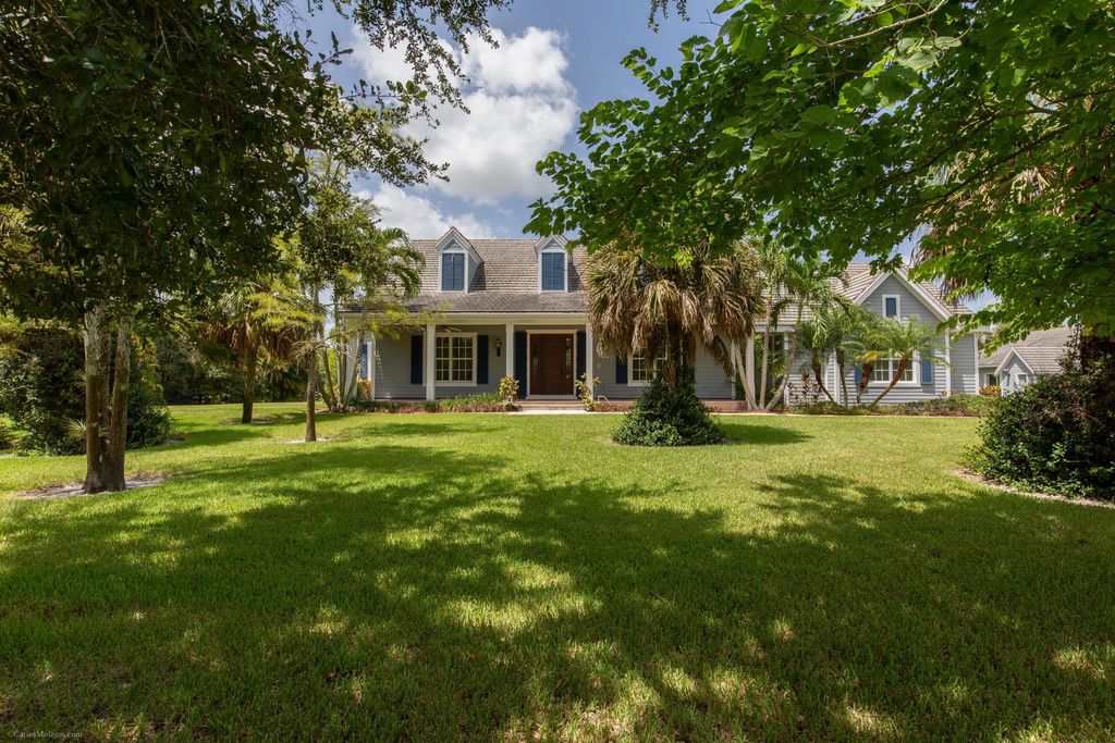 Photo of 1321 Pelham Road, Wellington, FL 33414 (MLS # B26009990)