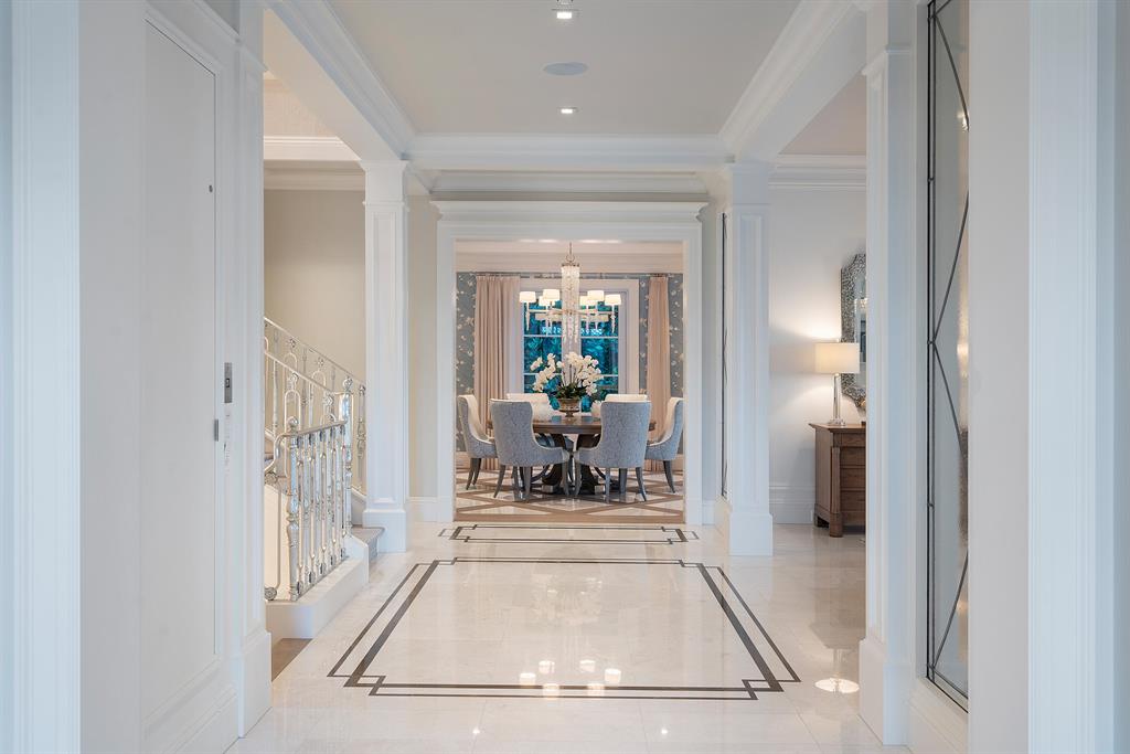 PARC MONCEAU IN - Residential