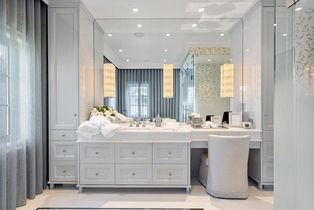 PARC MONCEAU IN - Residential